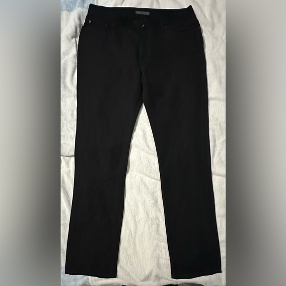 John Varvatos Men’s Casual Pant from the Pick Stitch Skull Collection - Size 34R